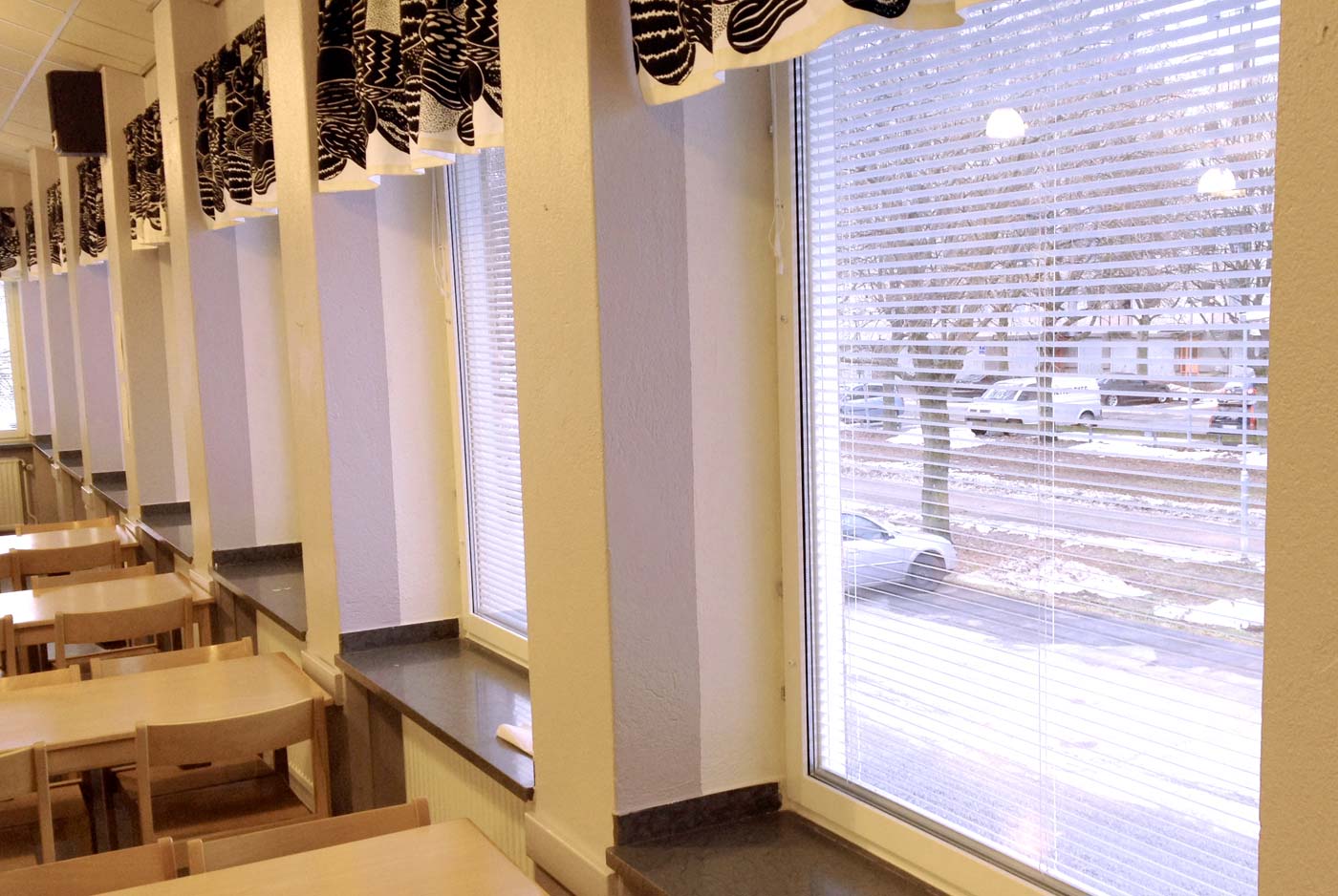 Heving & Hägglund - Byggservice - Aspnässkolan