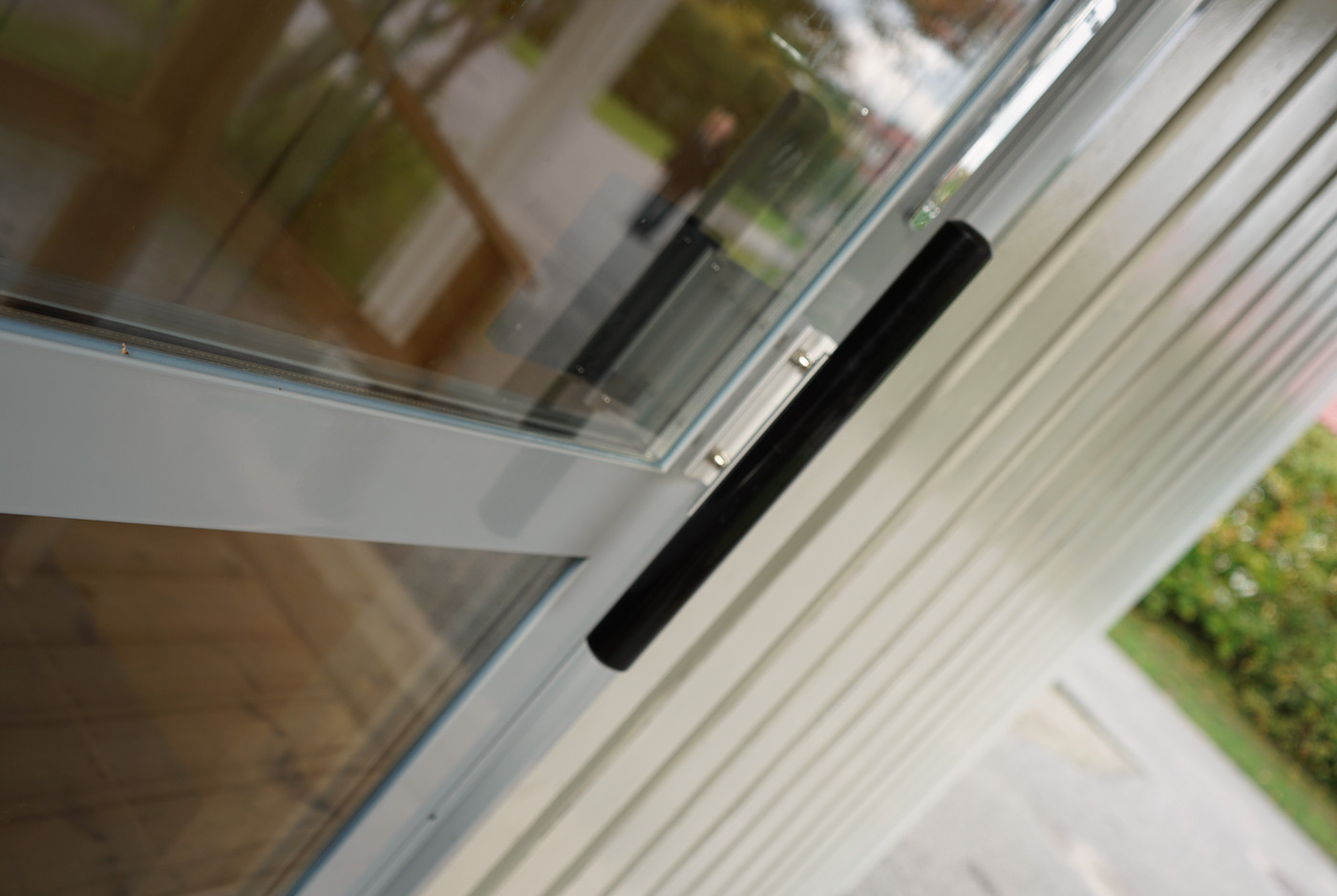 Heving & Hägglund - Byggservice - Båtmansskolan