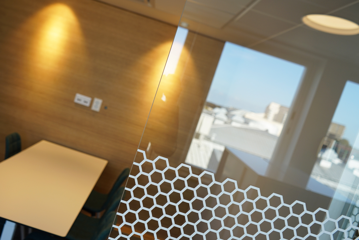 Cookie Policy Heving & Hägglund - Svenska Bostäder Interiör