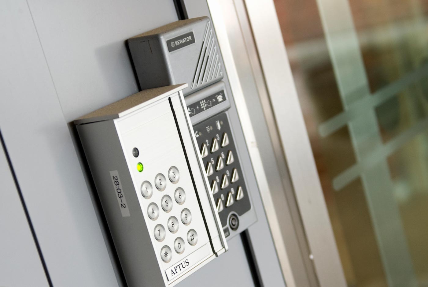 Heving & Hägglund - Byggservice - Handens Närsjukhus