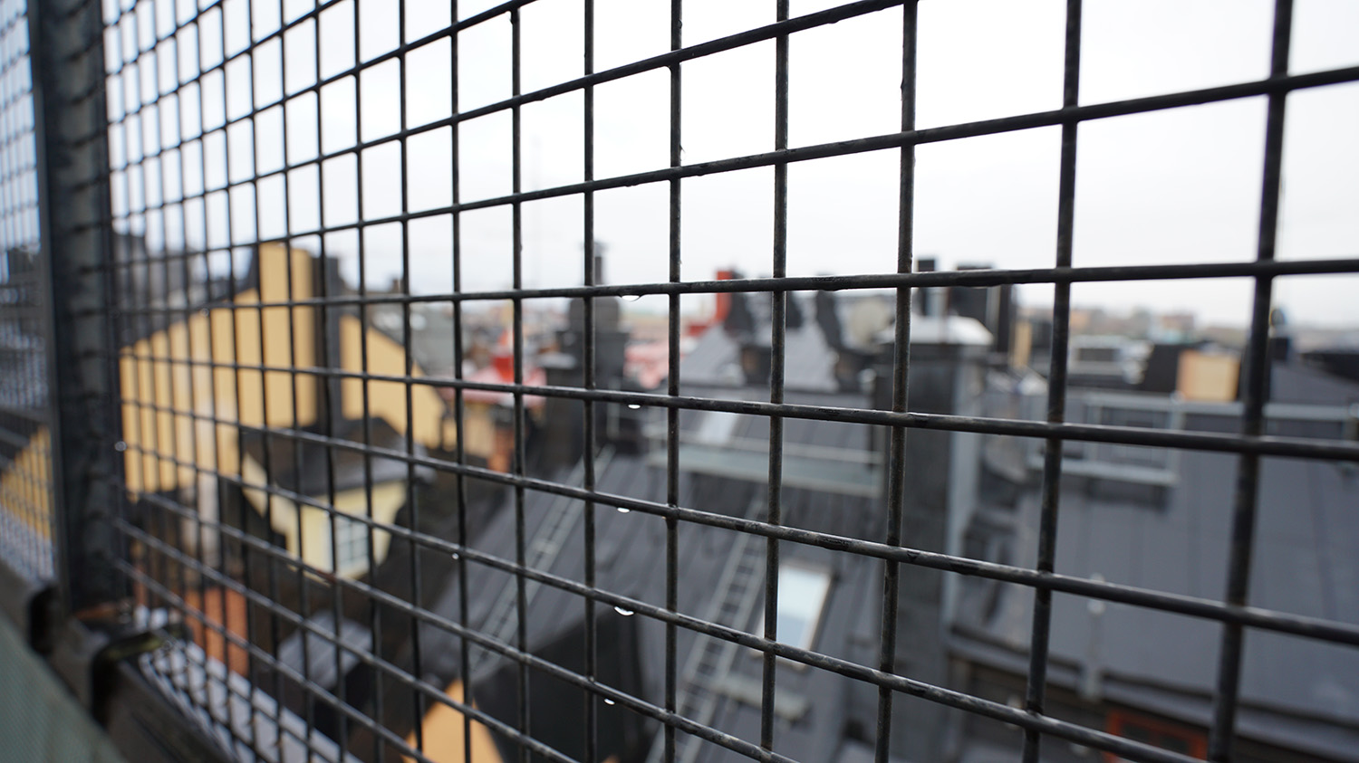 Heving & Hägglund - Referens Projekt - Kv. Atlas