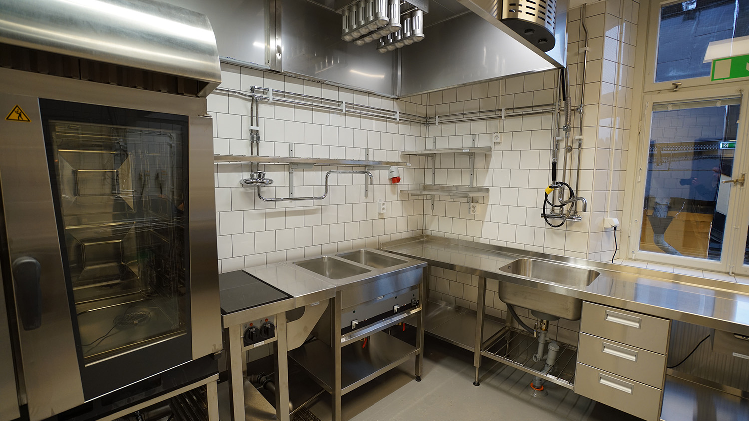 Heving & Hägglund - Referens Projekt - Kv. Atlas