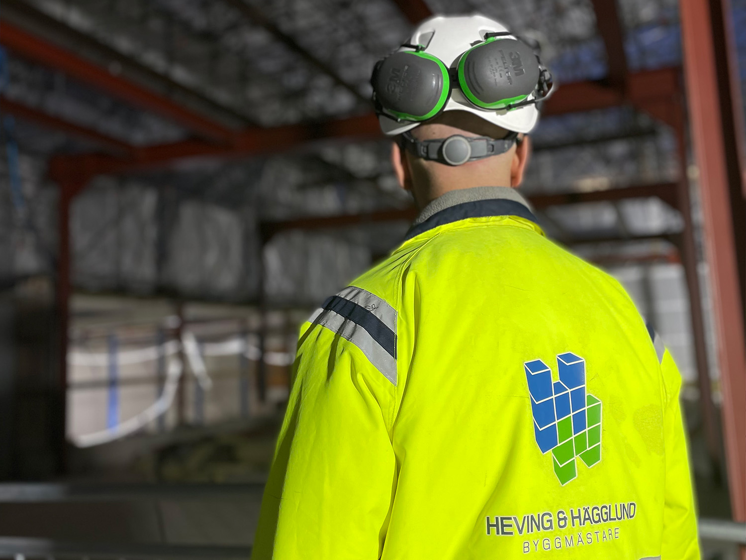 Heving & Hägglund - Referens Projekt - Södersjukhuset